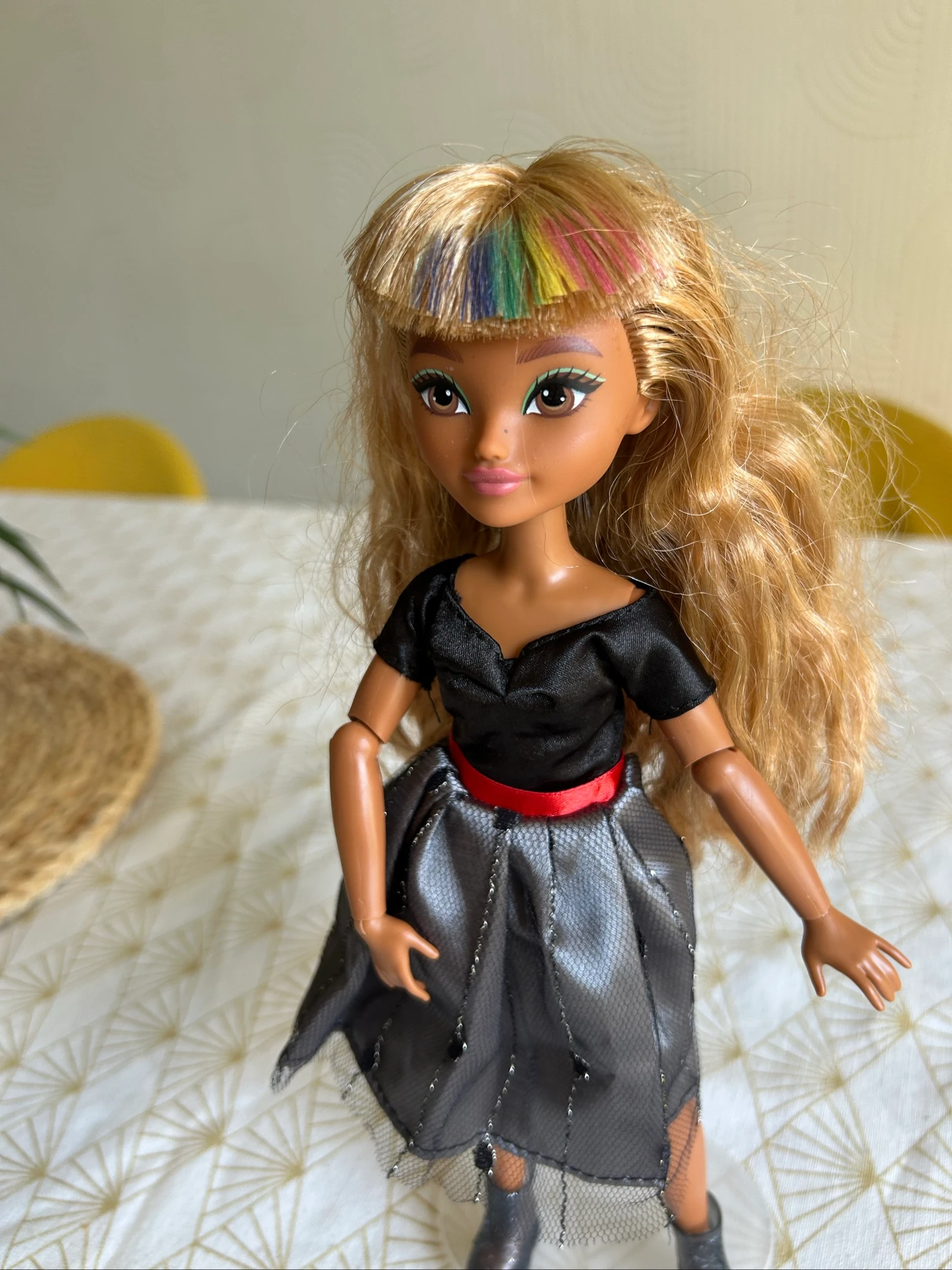 Boneca, Barbie Besties – photo 2